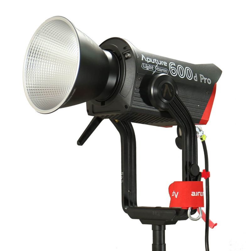 Aputure 600D