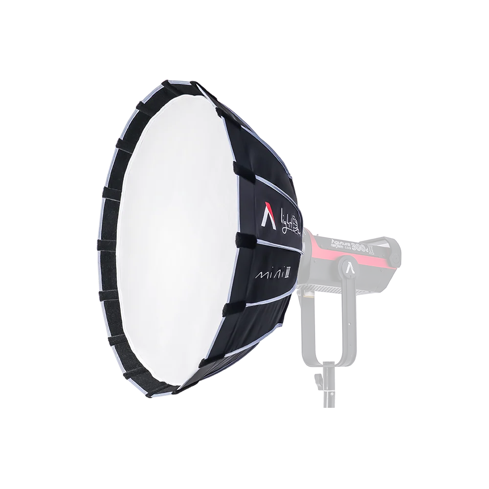 APUTURE Lightdome Mini lll 60cm