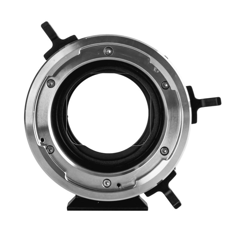 Lens Adapter LPL- SONY E cine SIMMOD