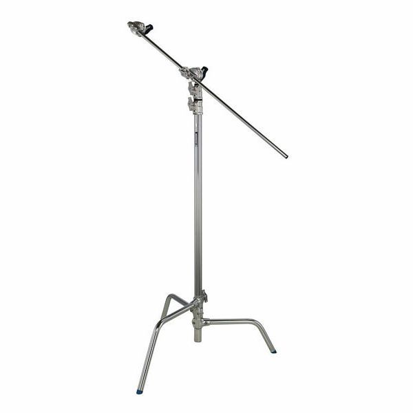 C-stand Kit 30' D-Leg