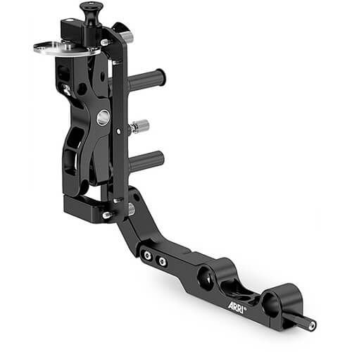 ARRI LMB 4x5 Swing-Away Tilt Module (15mm/19mm)