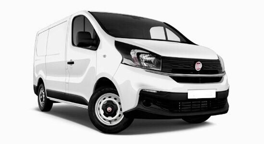 FIAT Talento