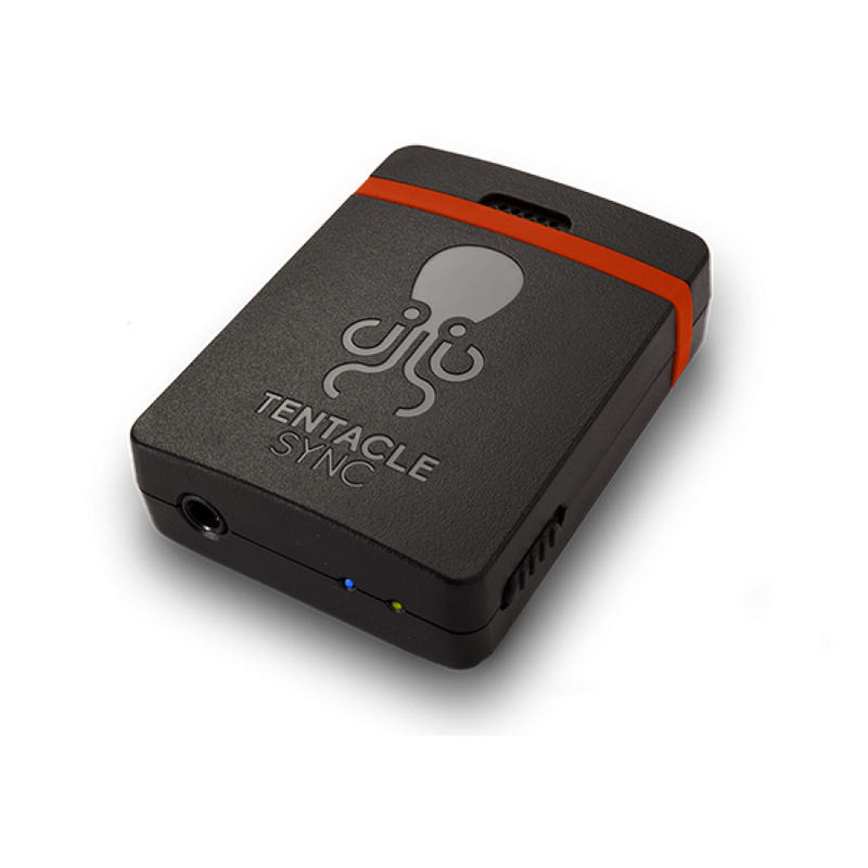 TENTACLE SYNC E Generador Timecode