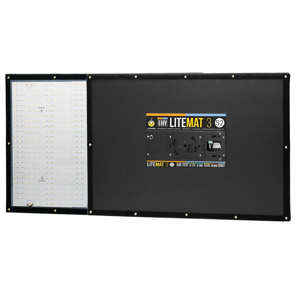 LiteMat 3 led s2