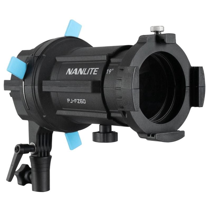 Nanlite Spotlight 19º for Forza 60C