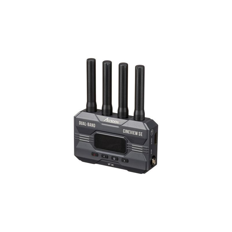 ACSSON Cineview SE (TX)