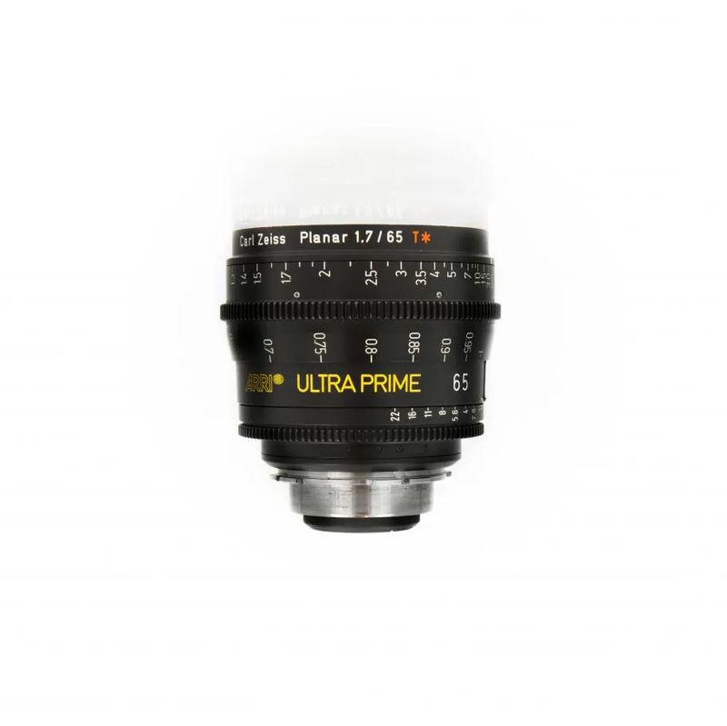 Zeiss Ultraprime 65mm T1.9 - S35