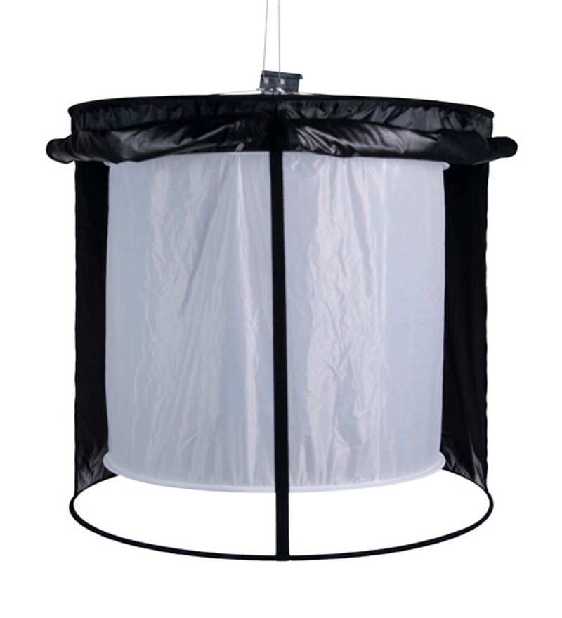 Aputure Spacelight for P600c