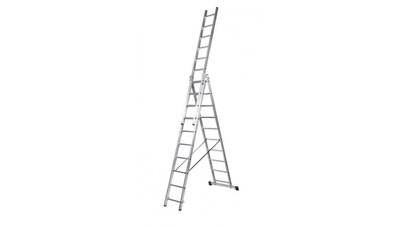 Ladder/Escalera 9+10+10