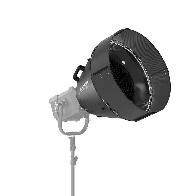 Nanlite Nanlux Reflector NL70 Parallel Beam