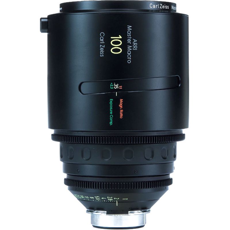 ARRI Master Macro 100mm - FF