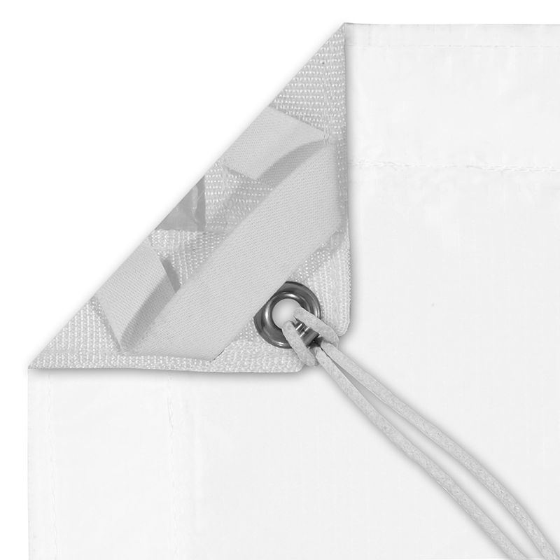 Silent Grid Cloth