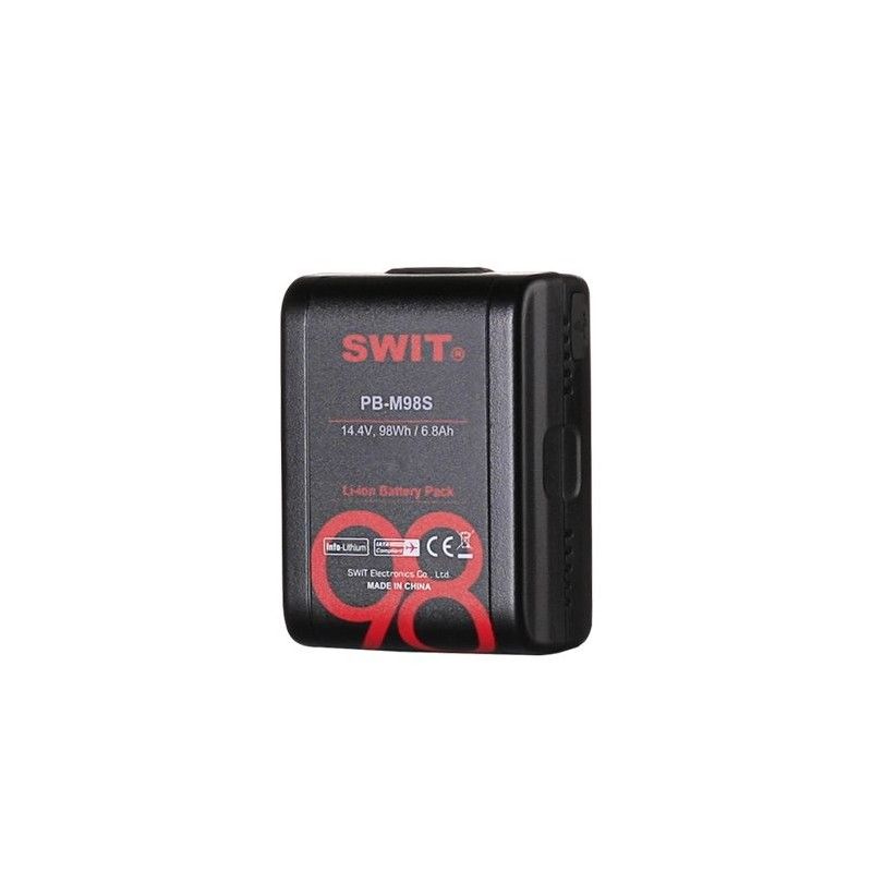 Battery Vlock SWIT 98Wh