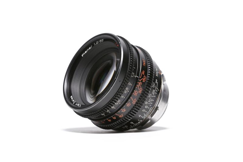 Zeiss Superspeed 65mm T1.3 - S35
