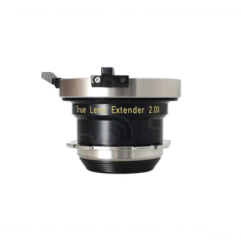 Expander TLS 2x - PL - VV