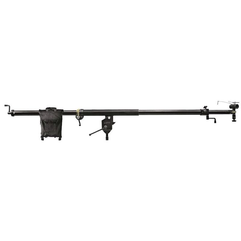 Avenger Mega Boom Arm 425B