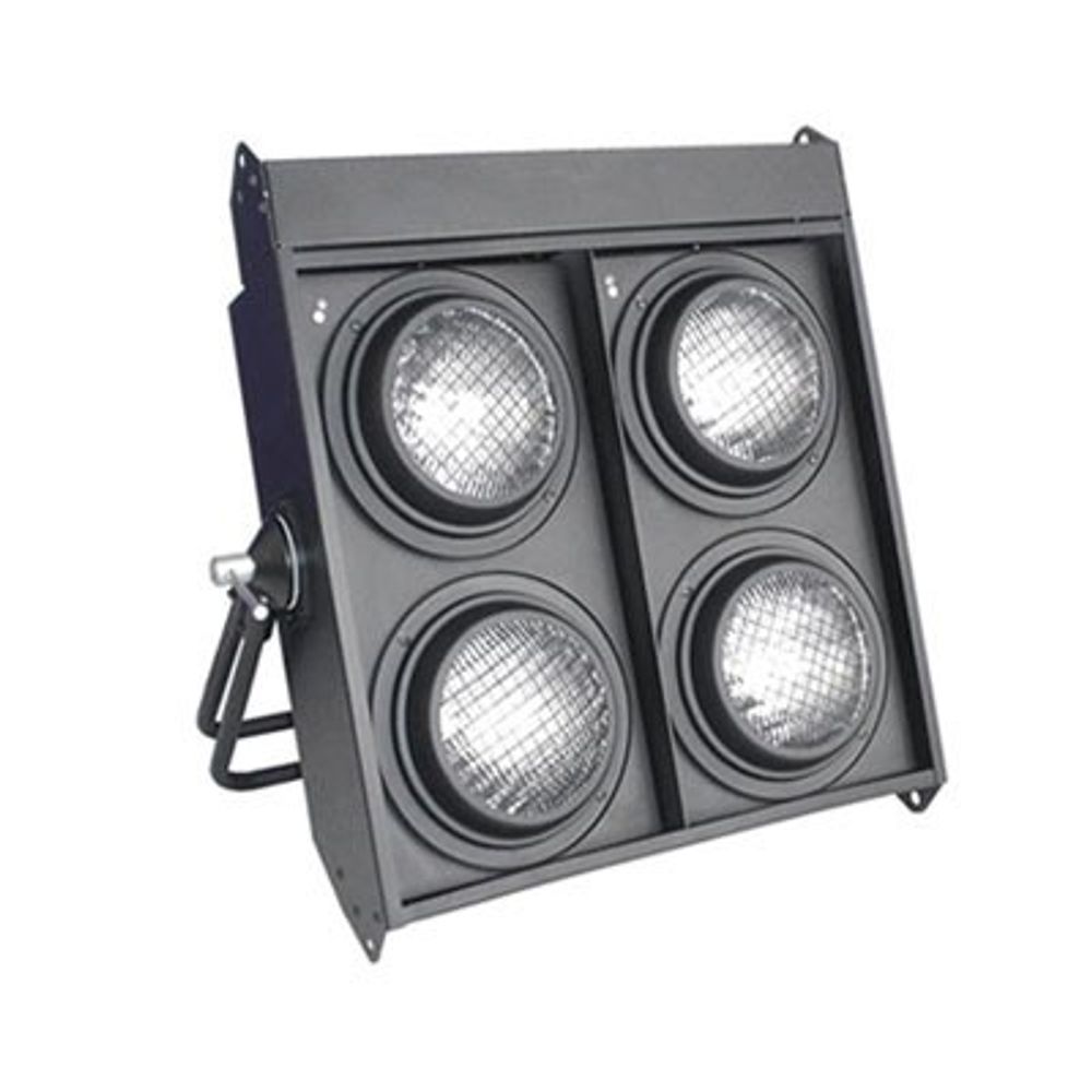 Cegadora 4 x lamps 650 ( 2300 w )