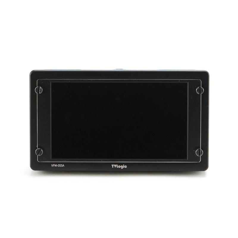 TVLOGIC VFM 055A - 5,5''