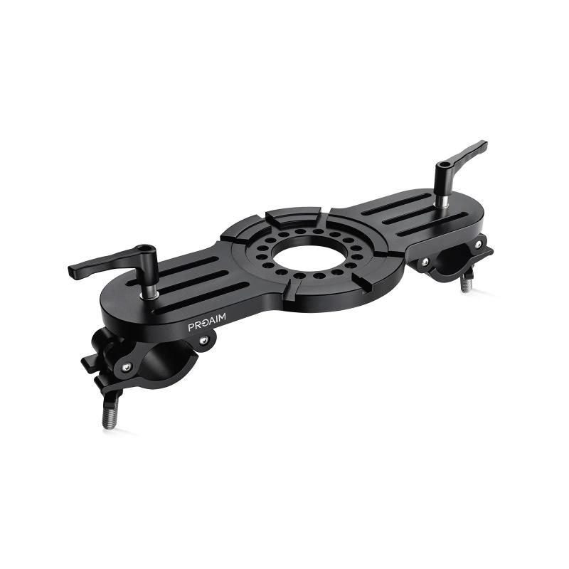Proaim Truss/Scaffold Connection Plate - Mitchell (CENITAL SUPPORT )