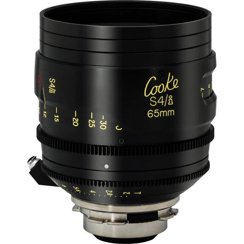 COOKE S4 65mm T2 - S35
