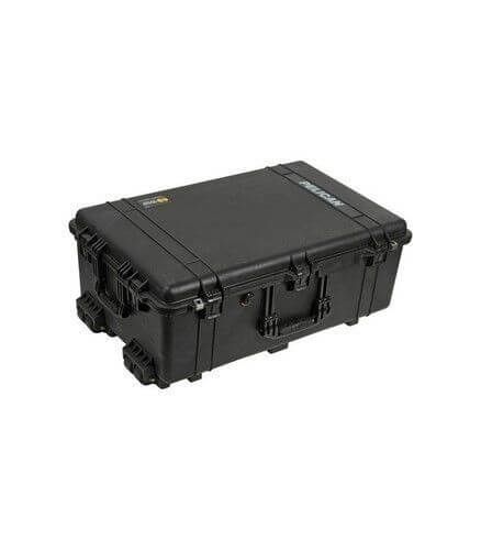 Pelicase 1650 / Travel case (checked lugagge)