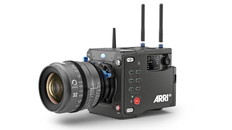 ARRI Alexa 35 Xtreme