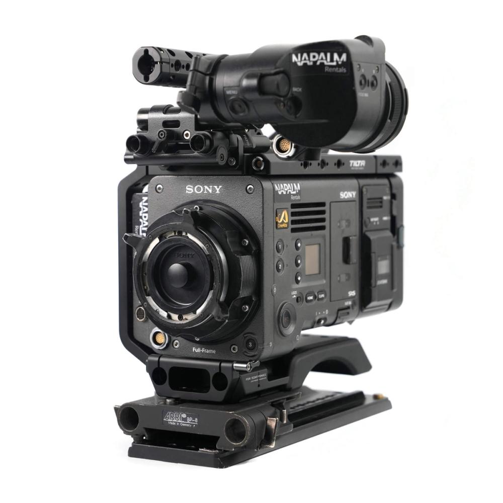 SONY Venice 6K