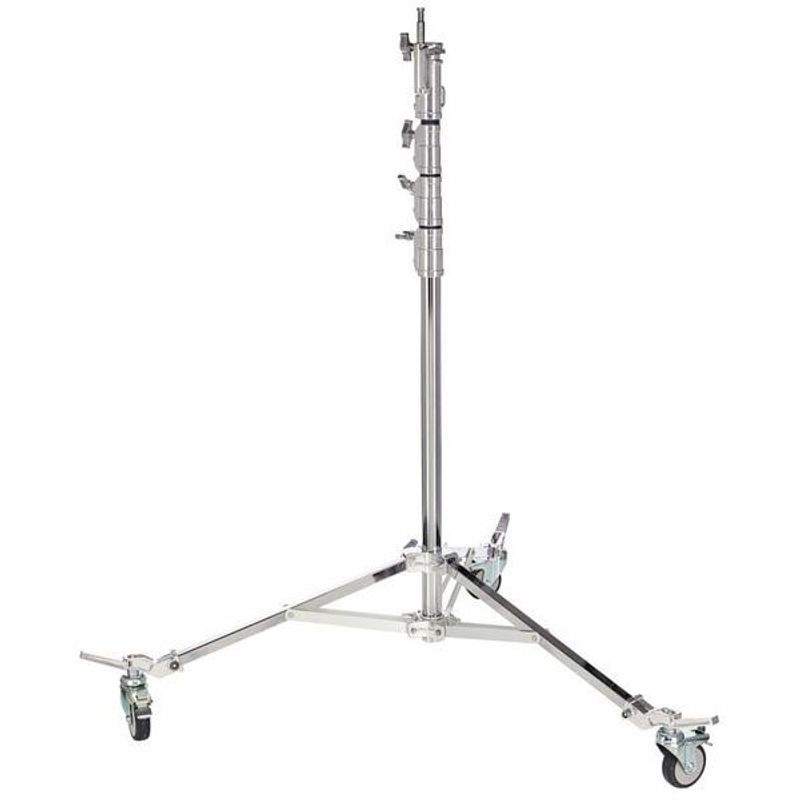 Avenger Overhead/Palio Stand 43R