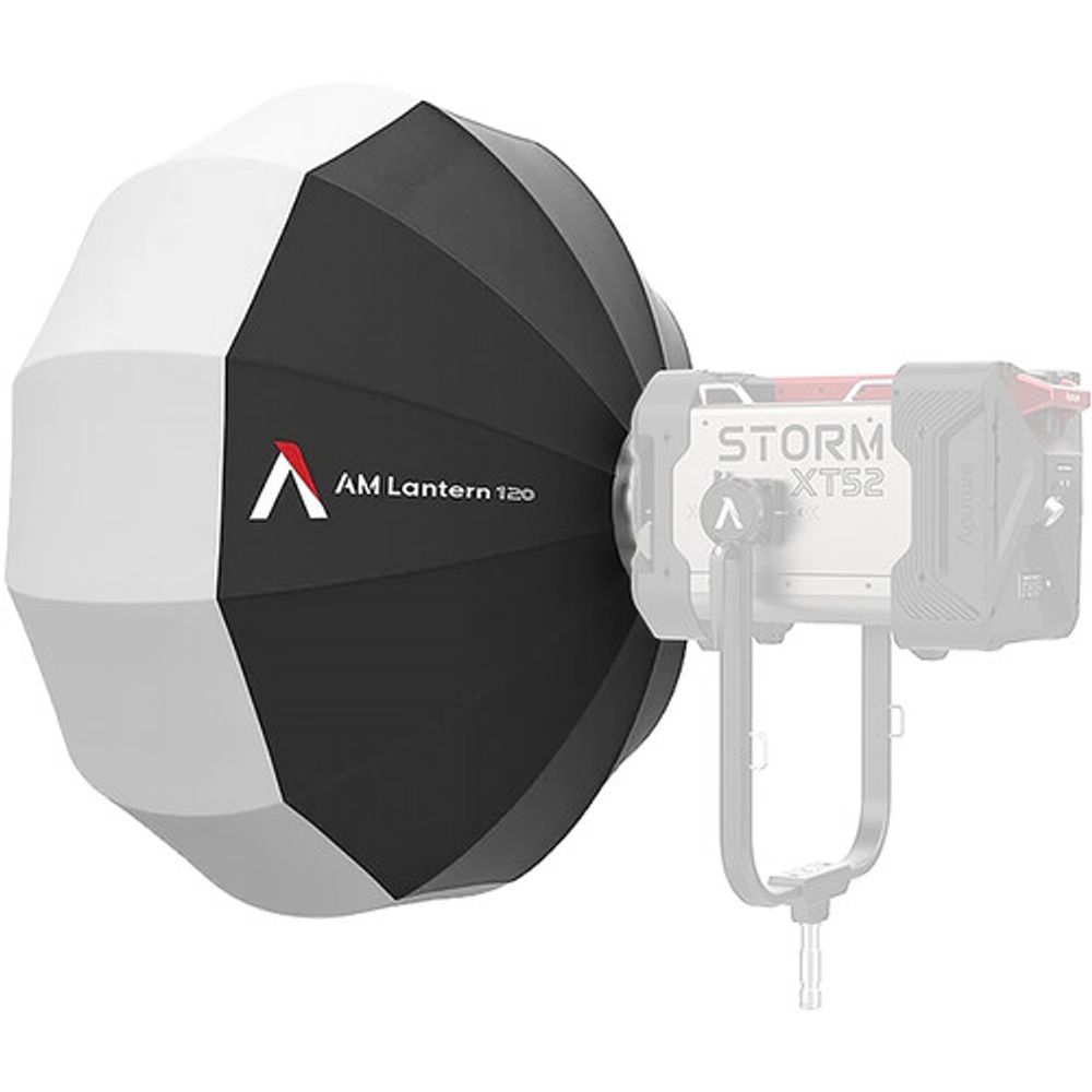 Aputure Lantern Ball 120 