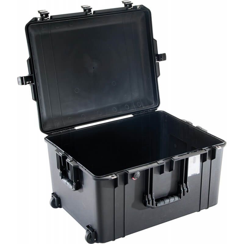 Pelicase Air 1637 / Travel Hardcase with wheels