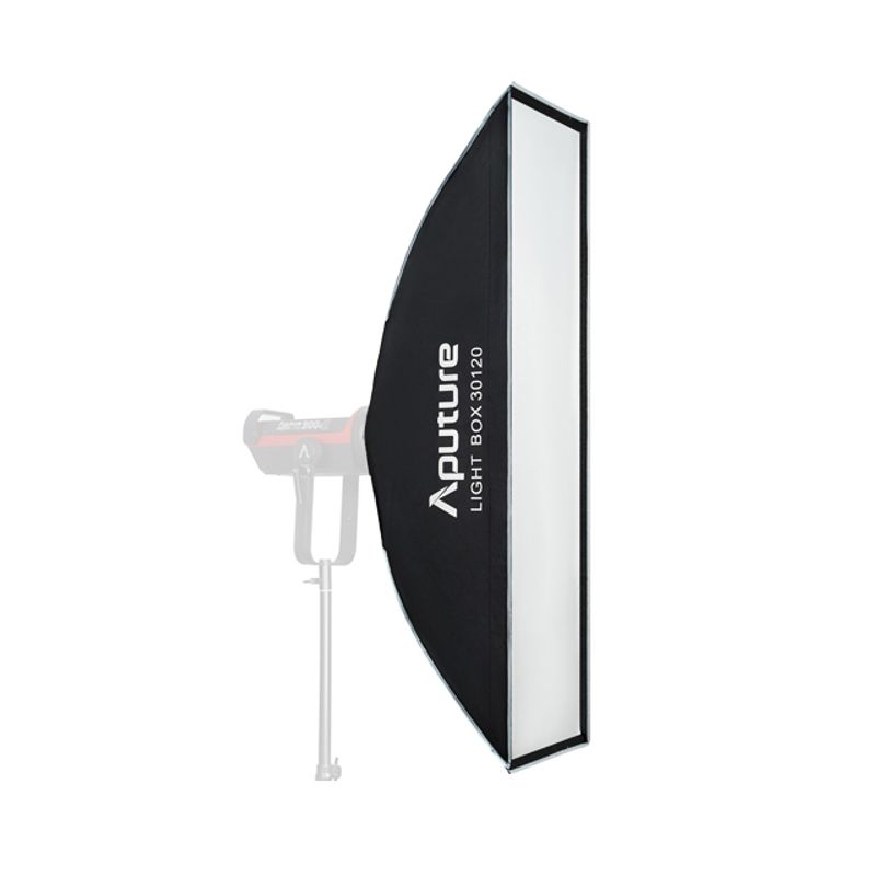 Aputure Light Box 30x120cm