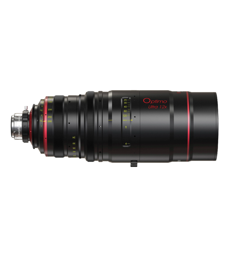 ANGENIEUX Optimo Ultra 12x 36-435mm - T4.2 - FF