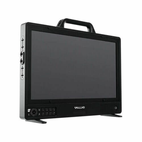 SMALL HD Cine 18" 4K