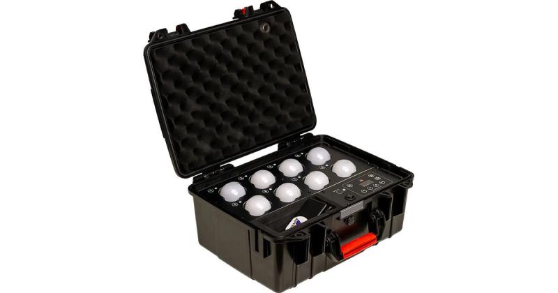 Astera LUNA Bulb Kit x8