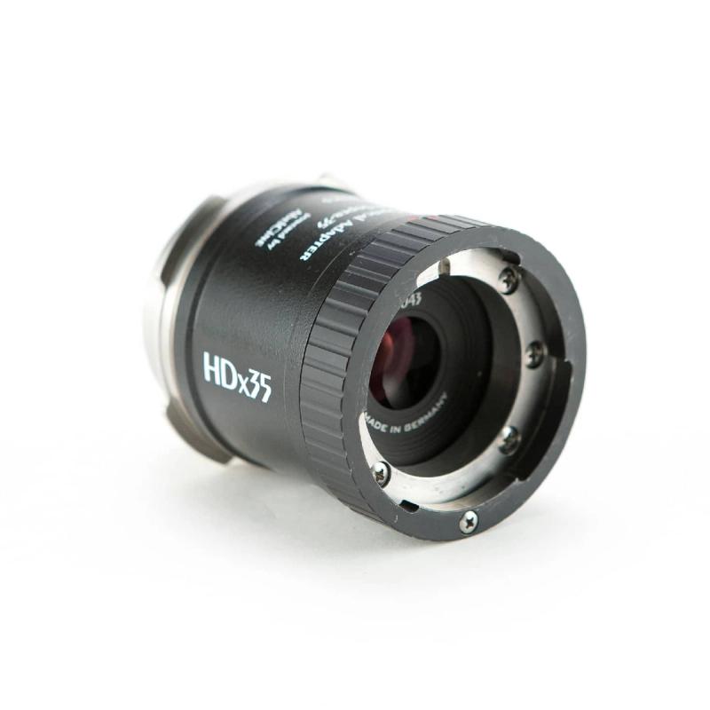 Expander B4 - PL (S35)