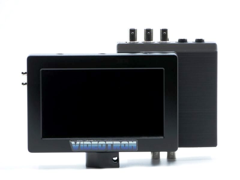 Grabador Videotron V2 - 5"