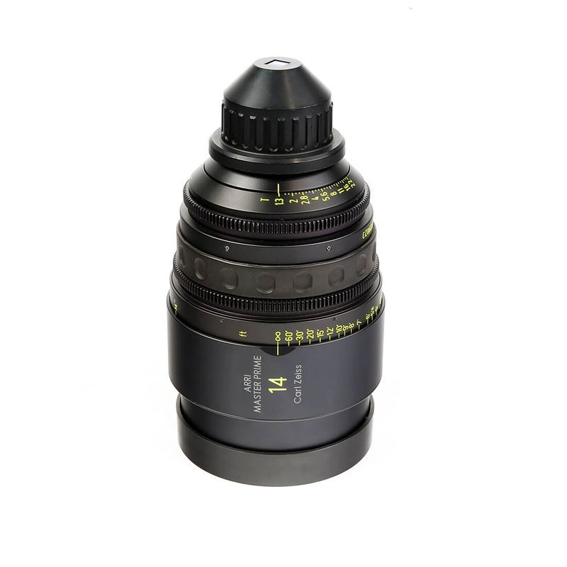 ARRI Master Prime 14mm T1.3 - S35