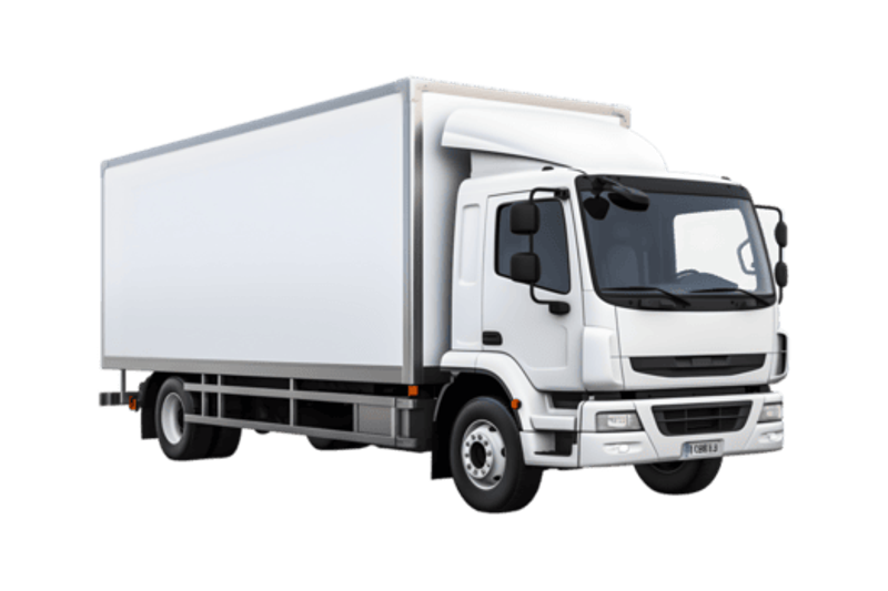 Truck MAN TGL8.19