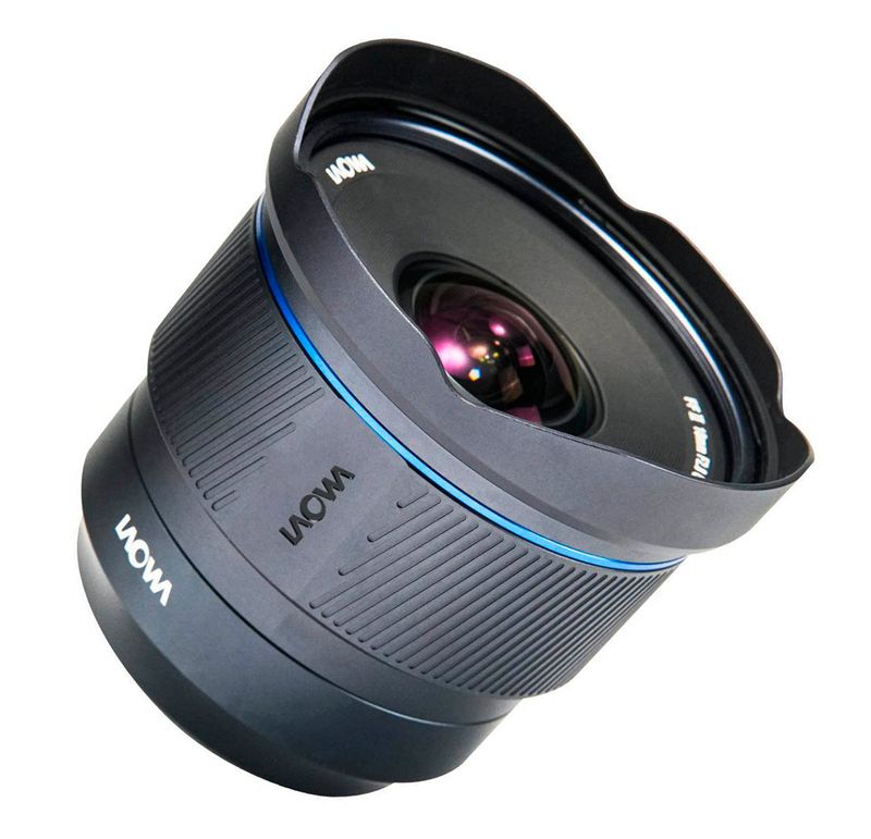 Laowa 10mm f2.8 - FF