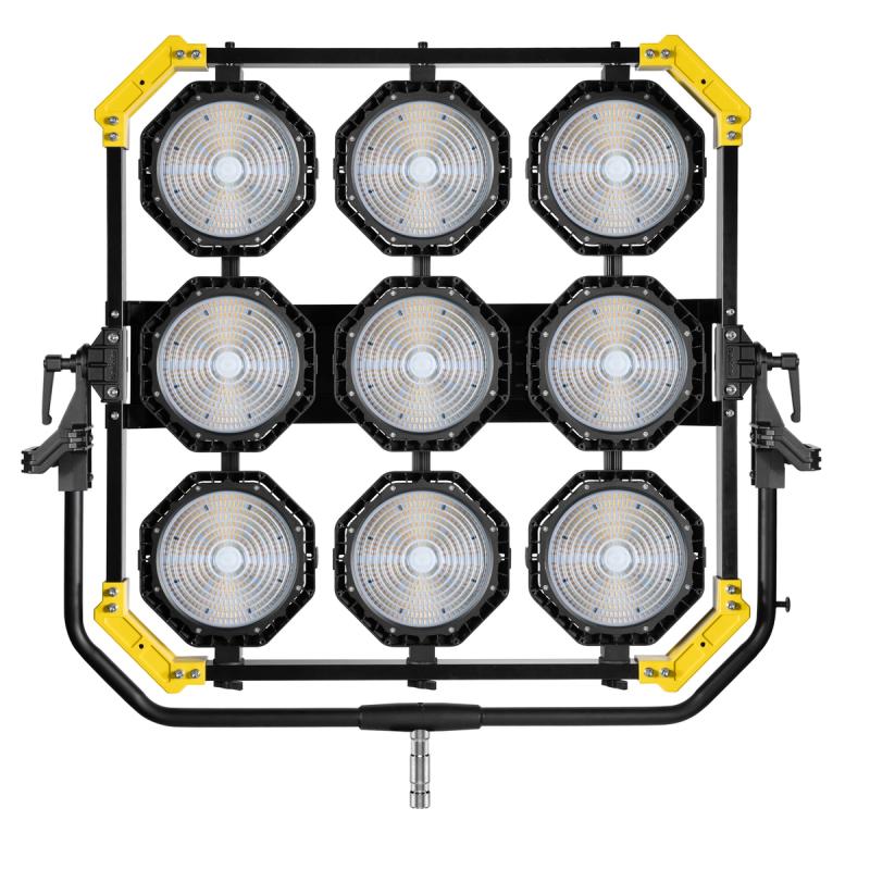 LUXED-9