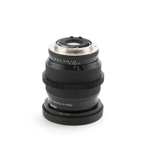 ZEISS Contax 60mm F2.8 Macro - FF