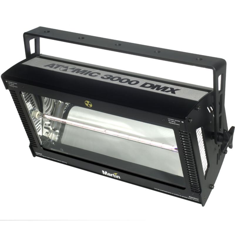 Strobo Martin Atomic 3000 DMX