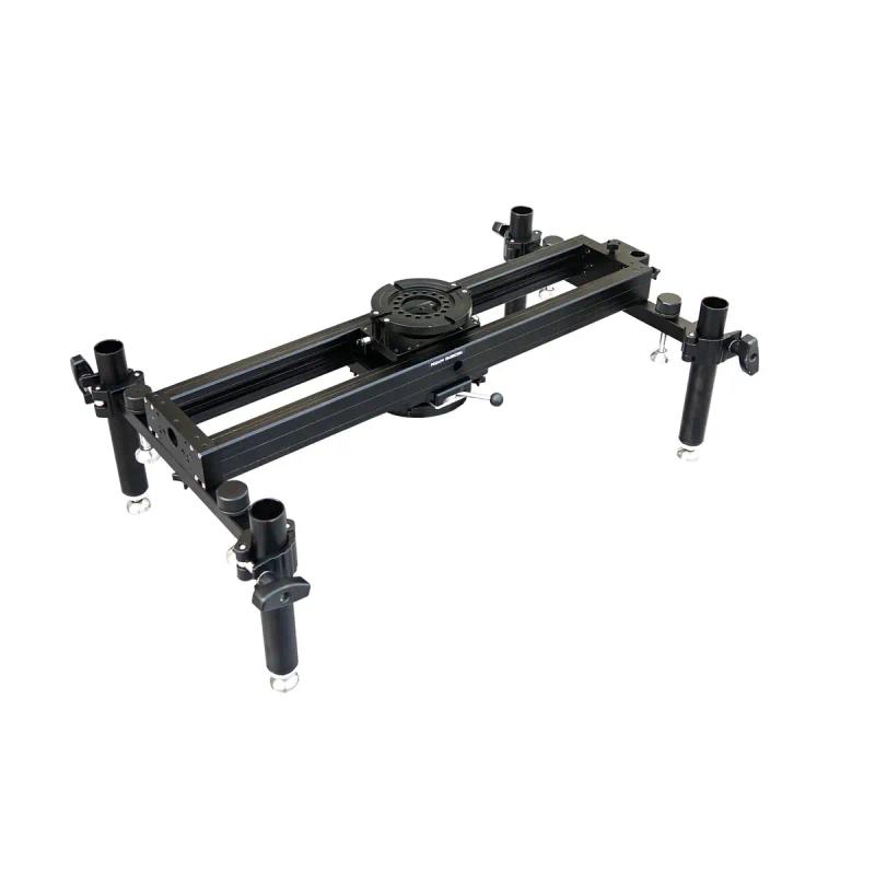 Slider PROAIM Rubicon 3ft w/ Mitchell Base