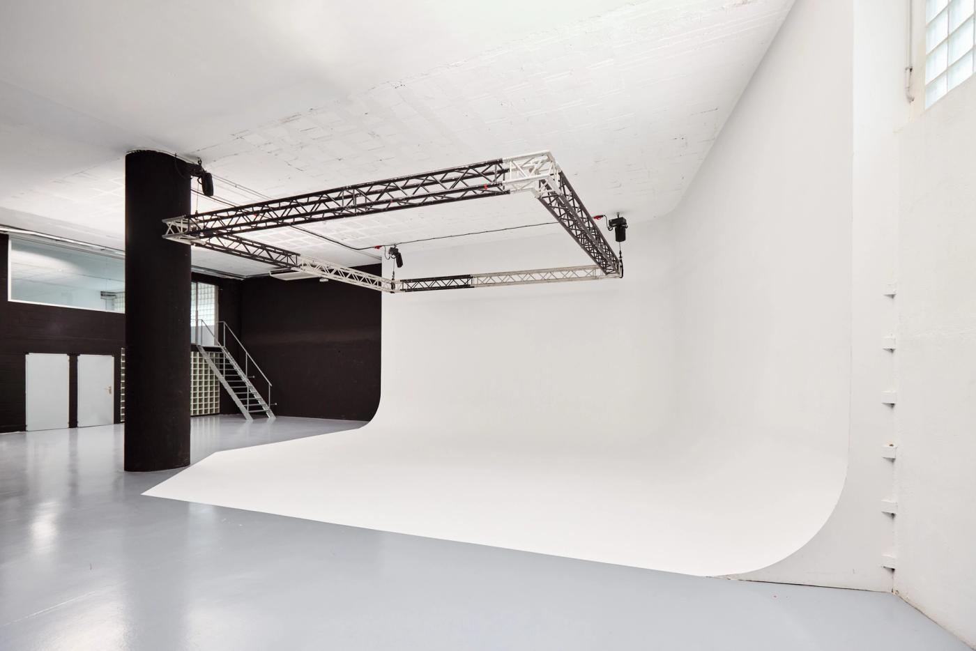 Studio 1