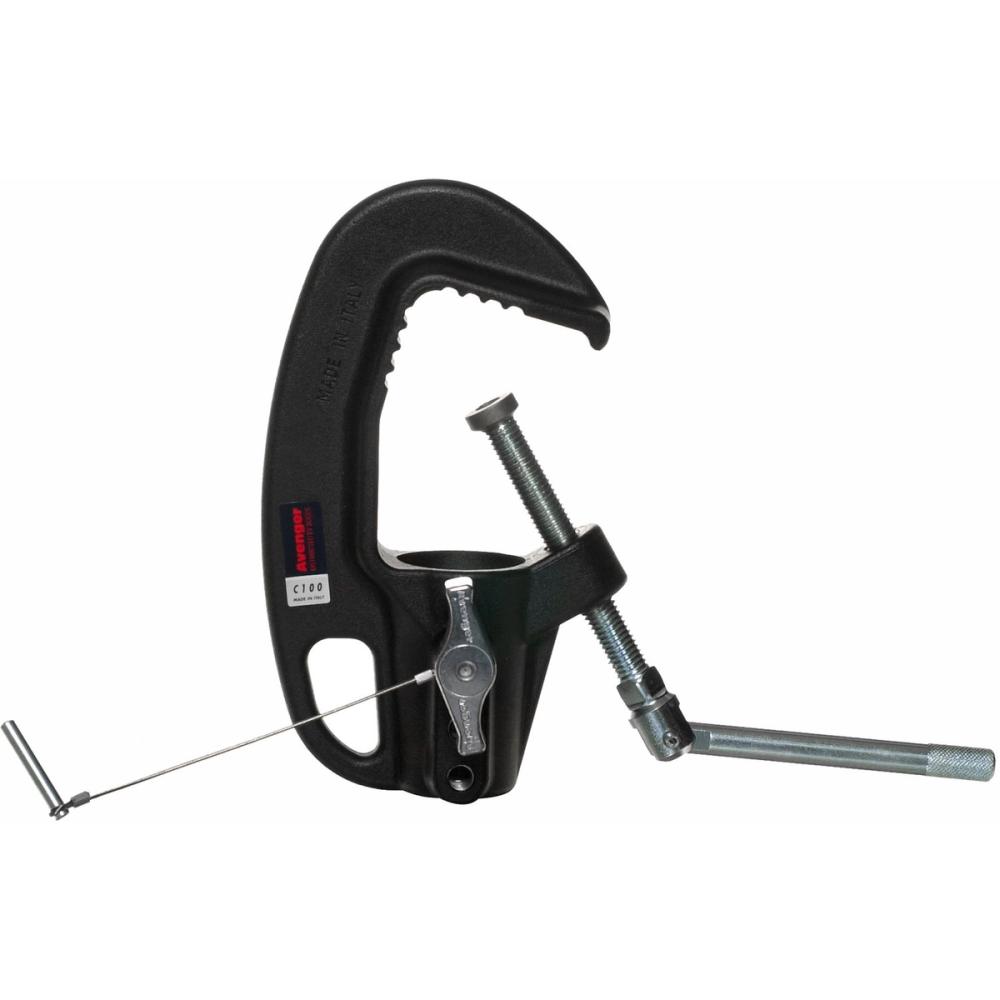 C-Clamp Avenger C100