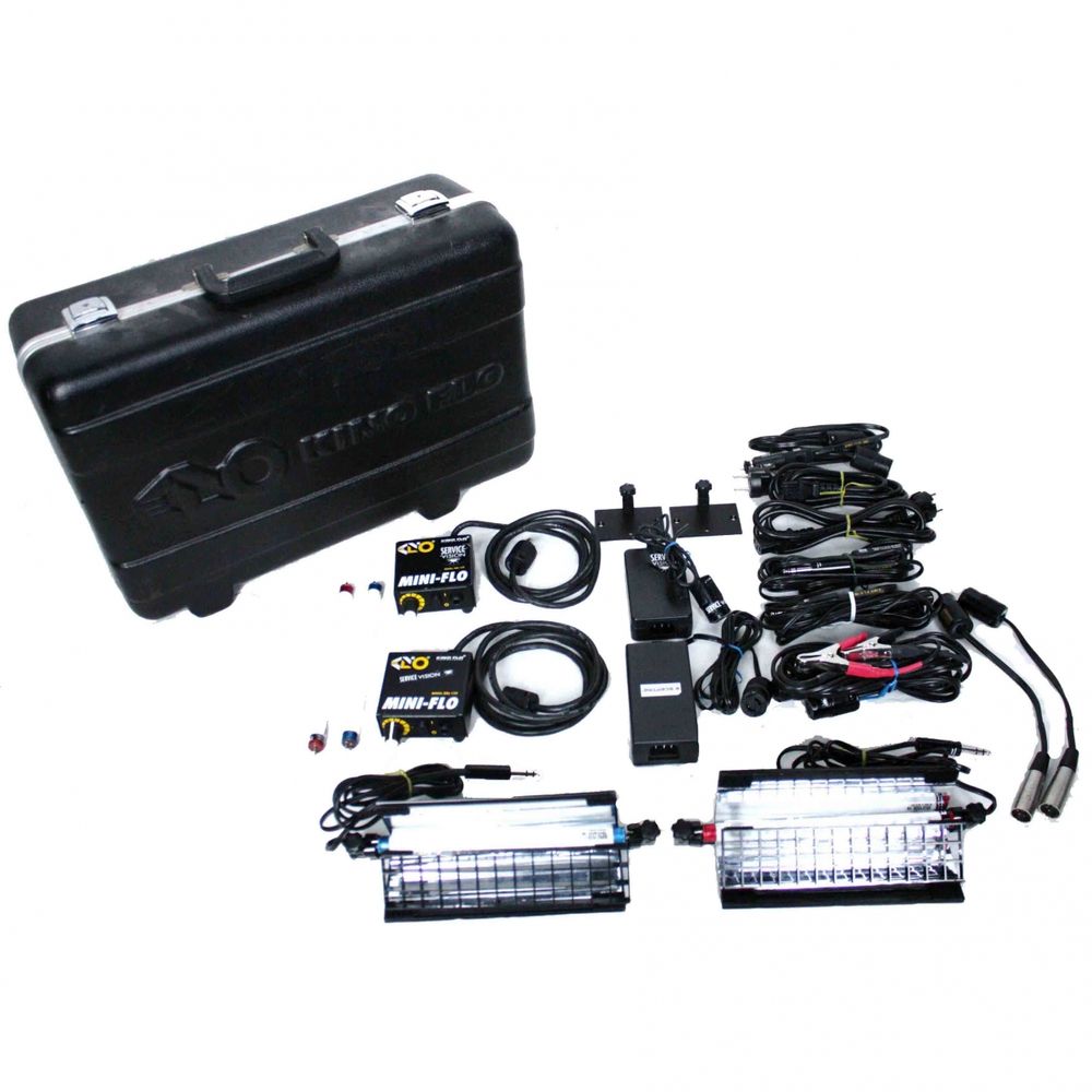 KINO FLO Mini-Flo 30cm