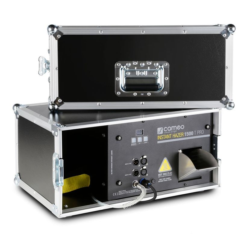 CAMEO Instant hazer 1500T Pro