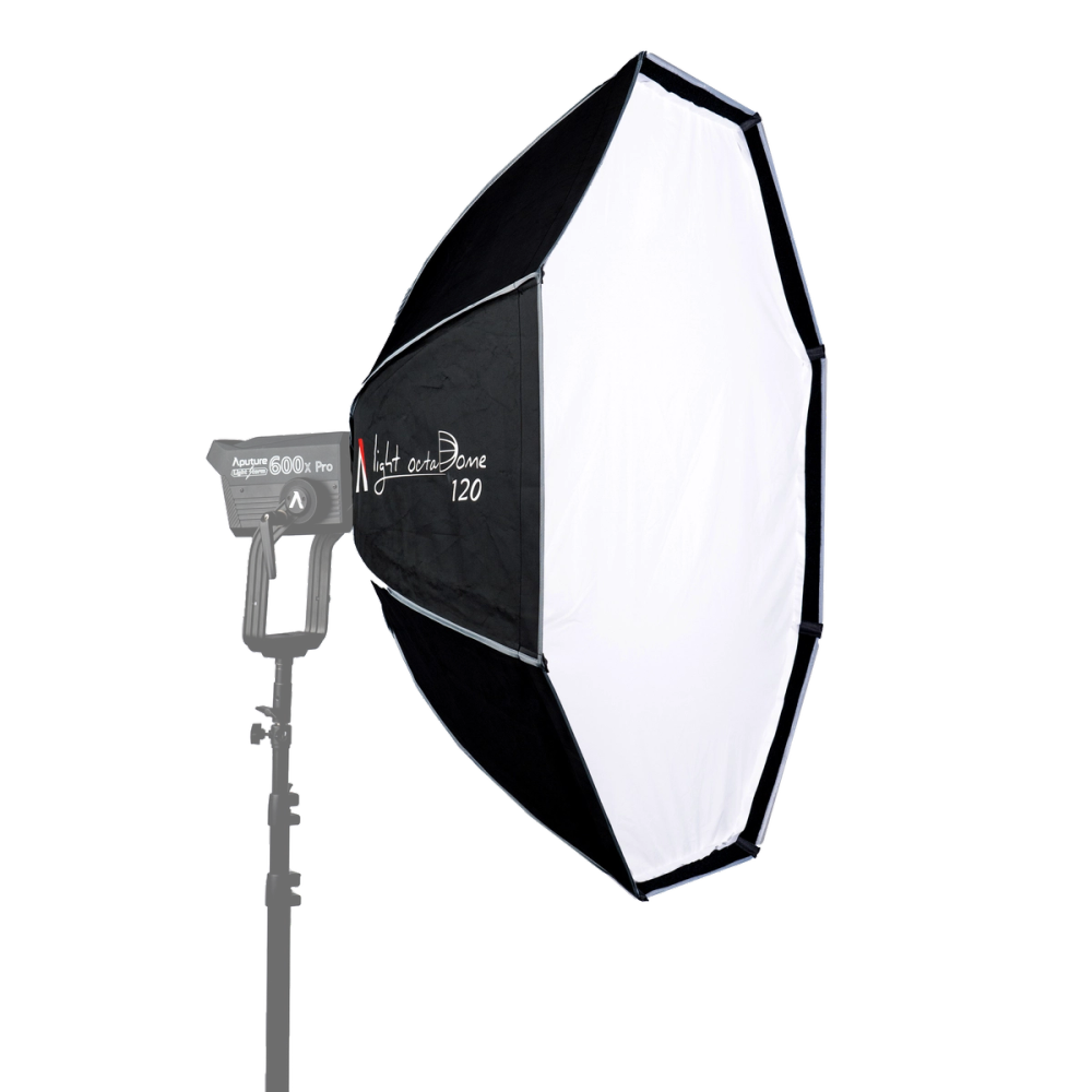 Aputure Octadome 120cm