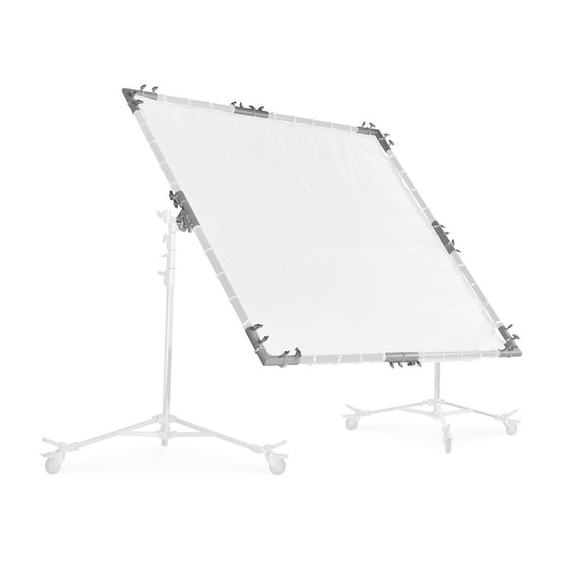 Avenger Overhead Frame 20'x20' - 12'x12' - 8'x8'