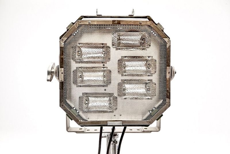 Barger lite 6 - lite